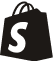 Shopify logo
