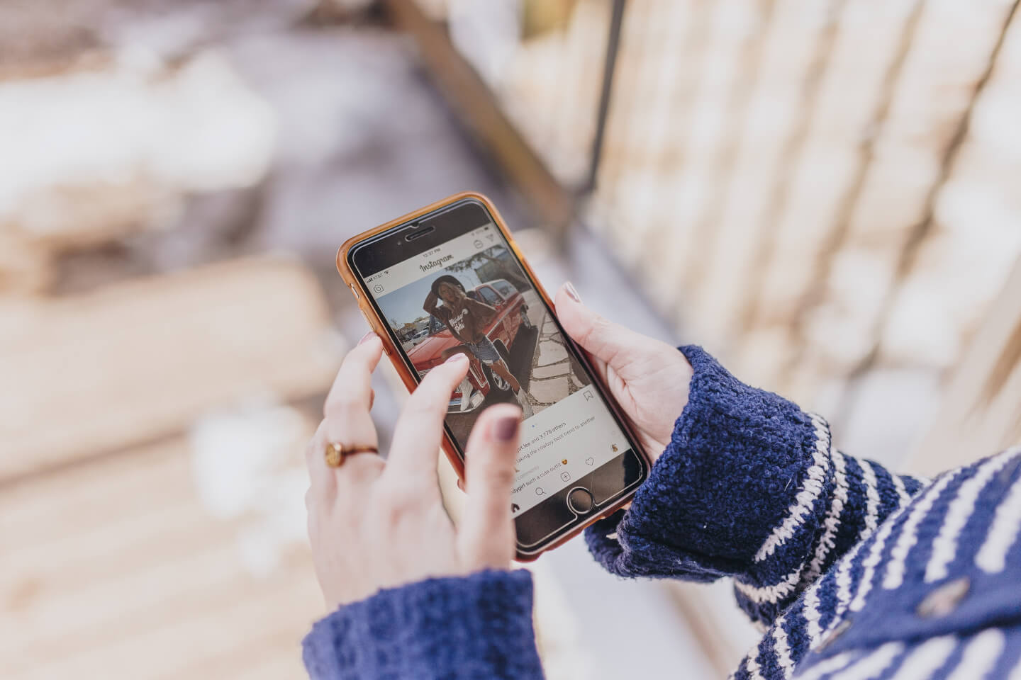 Where To Find Brand Ambassadors For Shopify Store